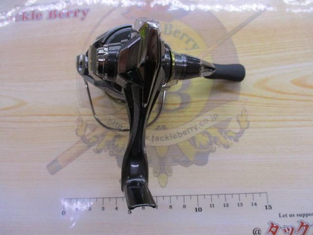 25ソアレXR C2000SSPG