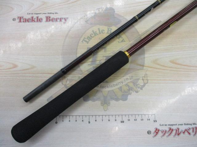 21炎月BB B69M-S｜＠ベリーネット 日本最大新品中古釣具WEBショップ