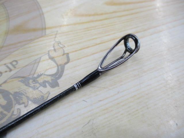 21グラップラーBBタイプJ S60-3｜＠ベリーネット 日本最大新品中古釣具