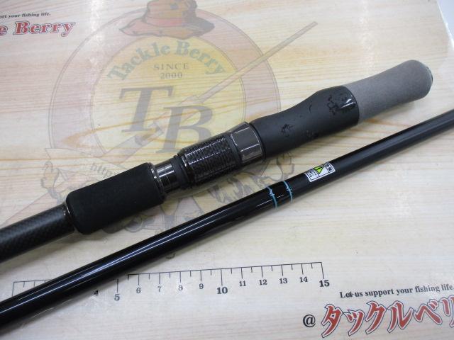 レーベンスラング LS-SJ71MHRST Shady Spin(EVA)｜＠ベリーネット 日本