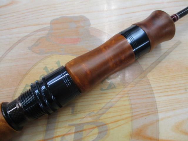 ファインテールワークスチューン FSW-472UL/UD+