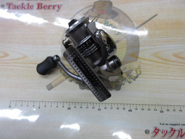 コンプレックス 2000HGS F3｜＠ベリーネット 日本最大新品中古釣具WEB