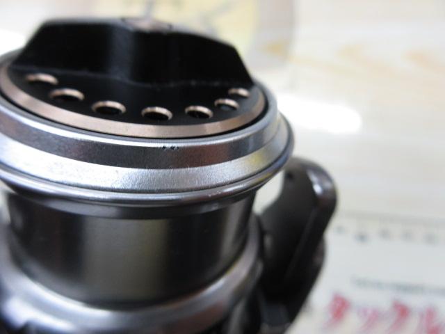 コンプレックス 2000HGS F3｜＠ベリーネット 日本最大新品中古釣具WEB