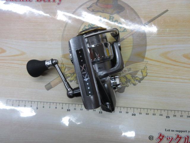 カルディアKIX 2506｜＠ベリーネット 日本最大新品中古釣具WEBショップ