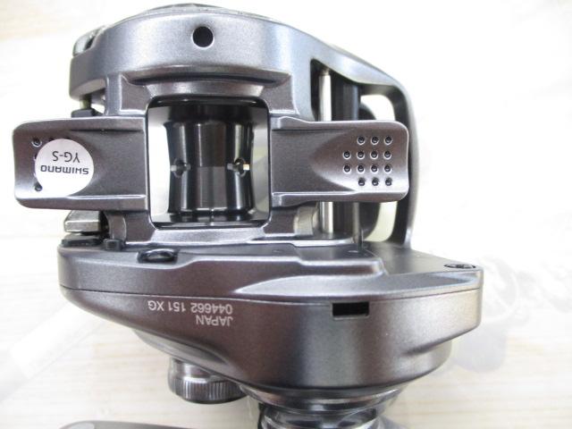 22バンタム XG LH｜＠ベリーネット 日本最大新品中古釣具WEBショップ