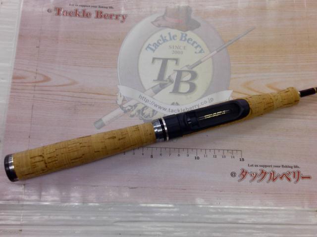 テムジン TMJS-60ULMX｜＠ベリーネット 日本最大新品中古釣具WEBショップ