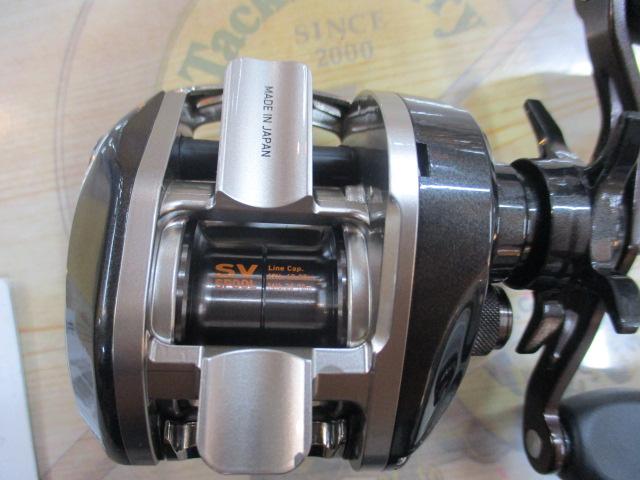 アルファスSV 105SHL｜＠ベリーネット 日本最大新品中古釣具WEBショップ