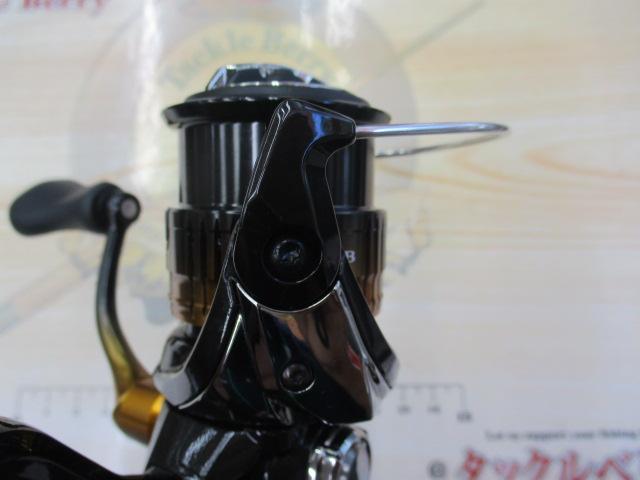 22ソアレBB C2000SSHG｜＠ベリーネット 日本最大新品中古釣具WEBショップ