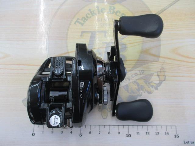 24メタニウムDC 71HG｜＠ベリーネット 日本最大新品中古釣具WEBショップ