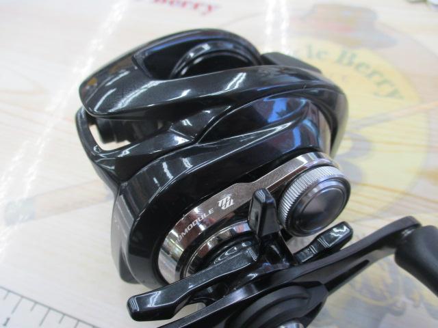 24メタニウムDC 71HG｜＠ベリーネット 日本最大新品中古釣具WEBショップ