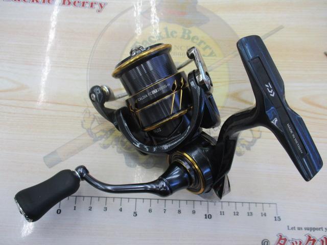 21カルディア FC LT2000S-H｜＠ベリーネット 日本最大新品中古釣具WEB