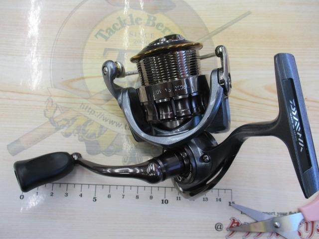 15ルビアス 2506H｜＠ベリーネット 日本最大新品中古釣具WEBショップ