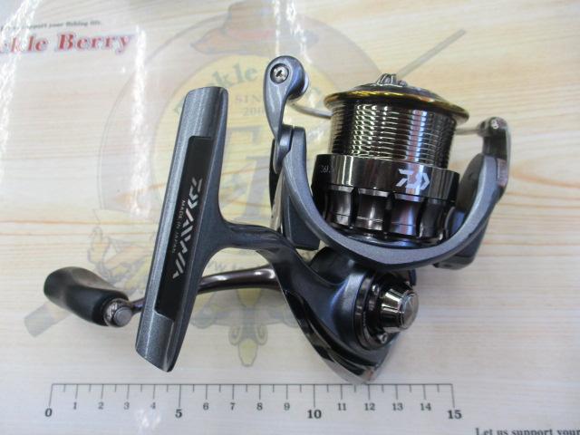 15ルビアス 2506H｜＠ベリーネット 日本最大新品中古釣具WEBショップ