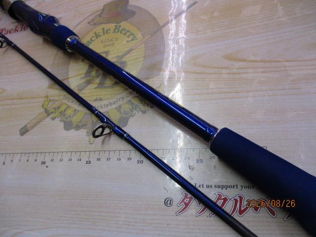 シーパワー73 30-210｜＠ベリーネット 日本最大新品中古釣具WEBショップ