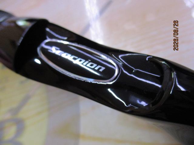 スコーピオンXV 1581F-2｜＠ベリーネット 日本最大新品中古釣具WEBショップ
