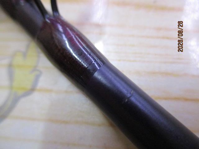 シルバークリークS SC-S832-MLFB