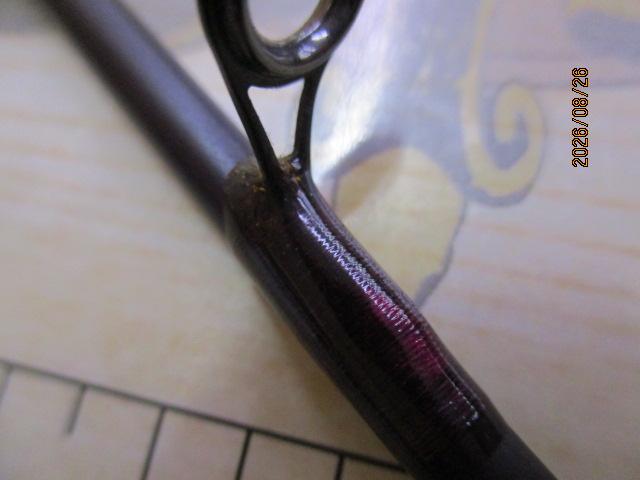 シルバークリークS SC-S832-MLFB