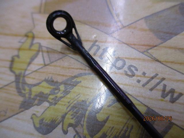 シルバークリークS SC-S832-MLFB