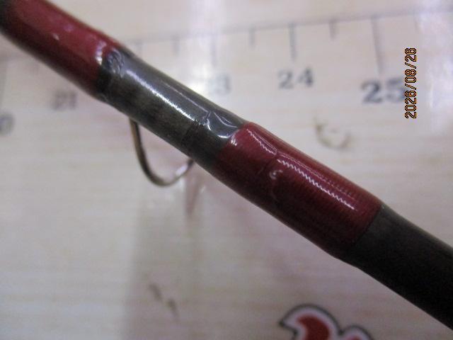 アルフォード7'6#4/5