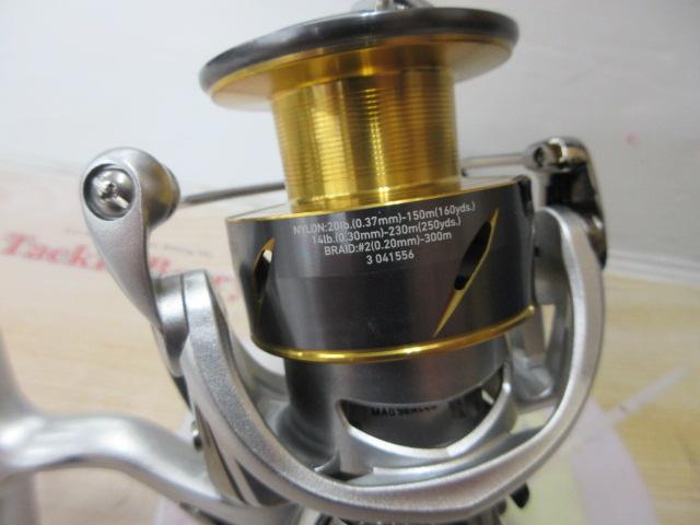 21フリームス LT5000-CXH｜＠ベリーネット 日本最大新品中古釣具WEB