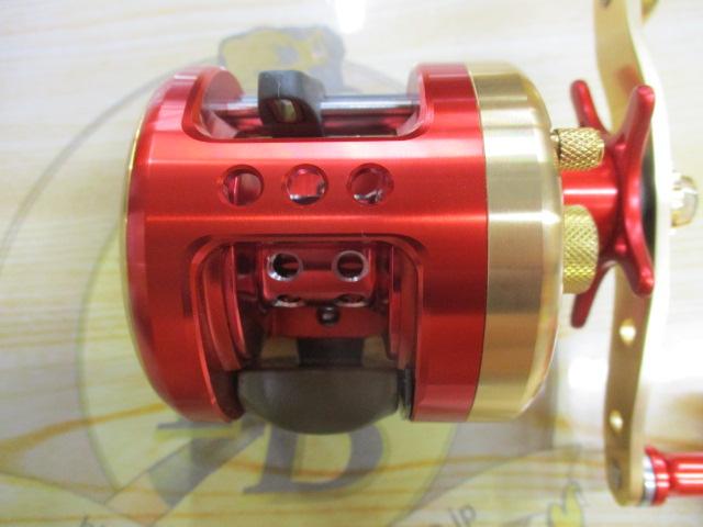 タイタニックレッドアイシス200｜＠ベリーネット 日本最大新品中古釣具