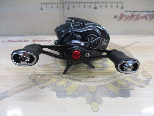 20タトゥーラ SV TW 103SHL｜＠ベリーネット 日本最大新品中古釣具WEB