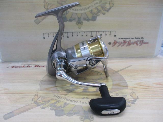 レブロスMX 2500｜＠ベリーネット 日本最大新品中古釣具WEBショップ