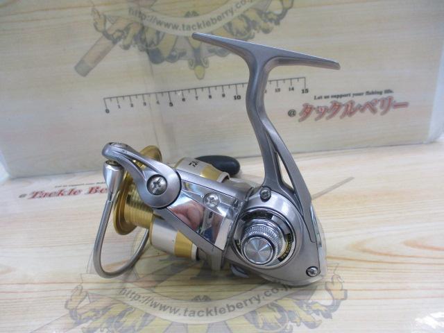 レブロスMX 2500｜＠ベリーネット 日本最大新品中古釣具WEBショップ