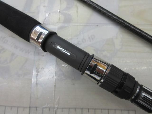 24コルトスナイパーSS S96MH｜＠ベリーネット 日本最大新品中古釣具WEB