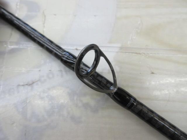 24コルトスナイパーSS S96MH｜＠ベリーネット 日本最大新品中古釣具WEB