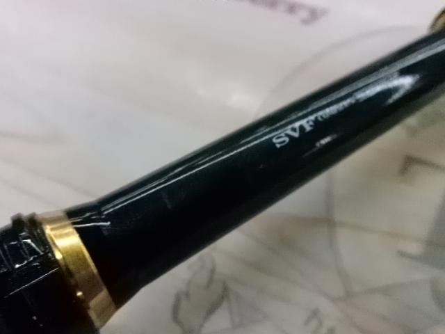 モアザンEX AGS98ML/M｜＠ベリーネット 日本最大新品中古釣具WEBショップ