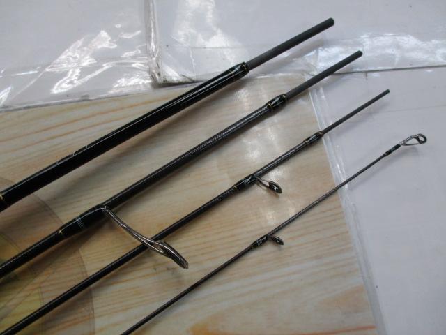 パスプルーバー PRV411SL-4