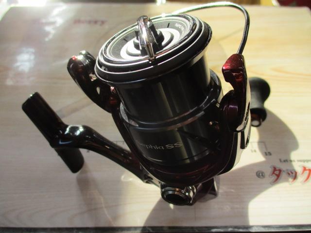 23セフィアSS C3000SDHHG｜＠ベリーネット 日本最大新品中古釣具WEB