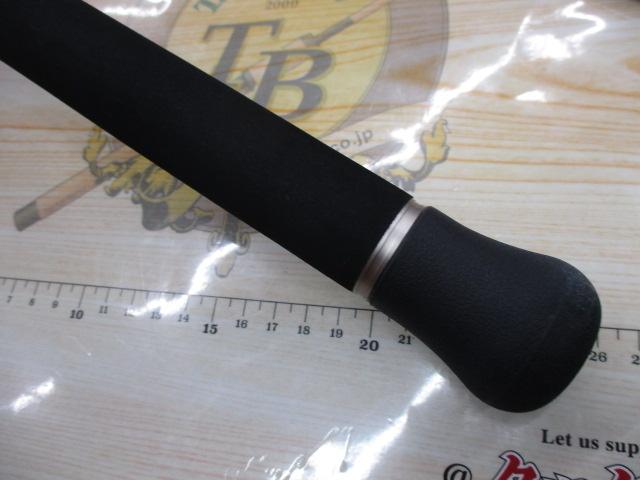 ライジングストーム　バリT　中古 ストームライダー裂波 SRR-103MH｜＠ベリーネット 日本最大新品中古