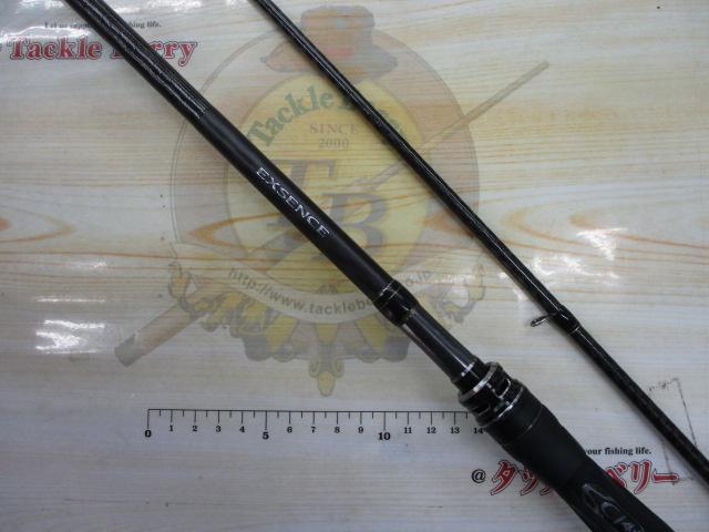 20エクスセンスジェノス B96M/R｜＠ベリーネット 日本最大新品中古釣具