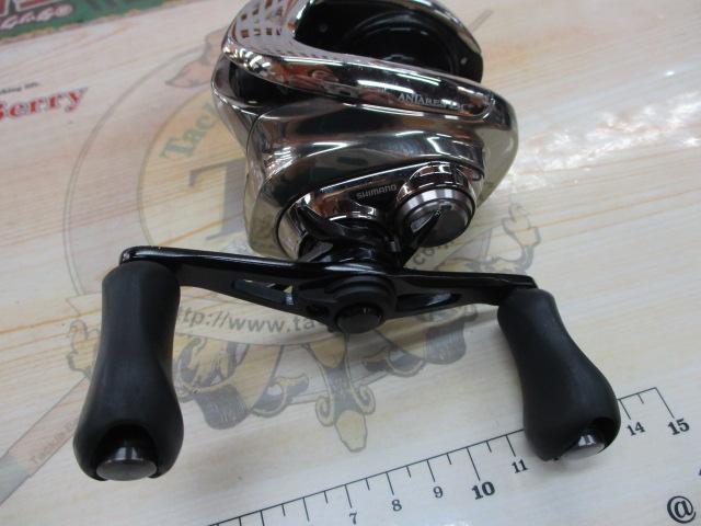21アンタレスDC XG LH｜＠ベリーネット 日本最大新品中古釣具WEBショップ