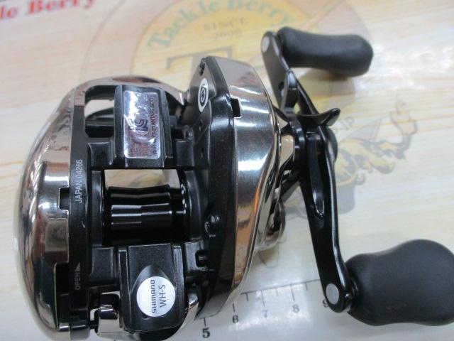 21アンタレスDC XG LH｜＠ベリーネット 日本最大新品中古釣具WEBショップ