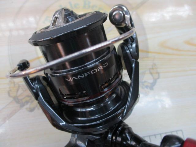 24ヴァンフォード C2000SHG｜＠ベリーネット 日本最大新品中古釣具WEB