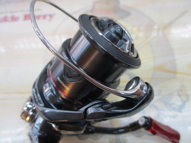 24ヴァンフォード C2000SHG｜＠ベリーネット 日本最大新品中古釣具WEB