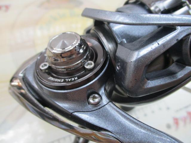 15ルビアス 2508PE-DH｜＠ベリーネット 日本最大新品中古釣具WEBショップ
