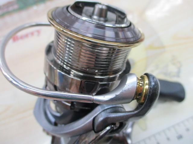 15ルビアス 2508PE-DH｜＠ベリーネット 日本最大新品中古釣具WEBショップ