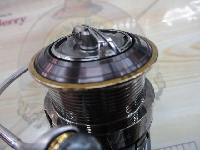 15ルビアス 2508PE-DH｜＠ベリーネット 日本最大新品中古釣具WEBショップ