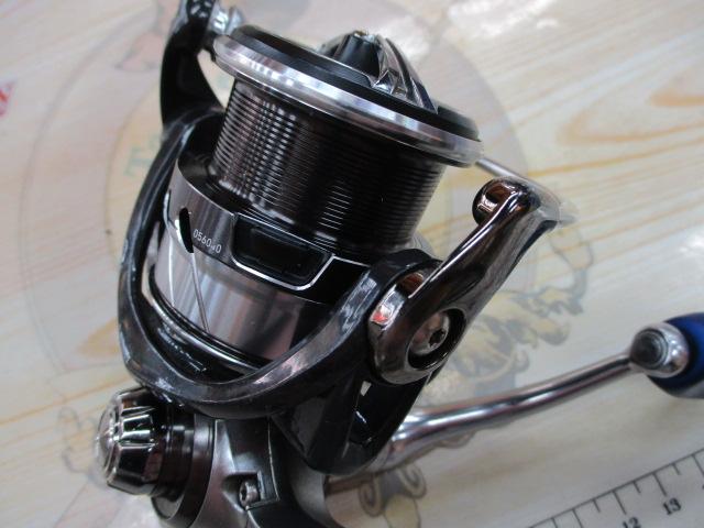 18カルディア LT2500｜＠ベリーネット 日本最大新品中古釣具WEBショップ