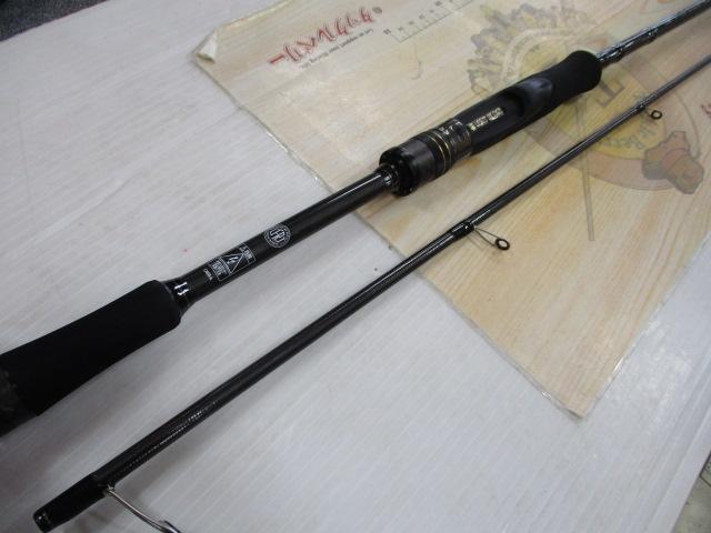 スタンドアウト SOS68ML-2｜＠ベリーネット 日本最大新品中古釣具WEB