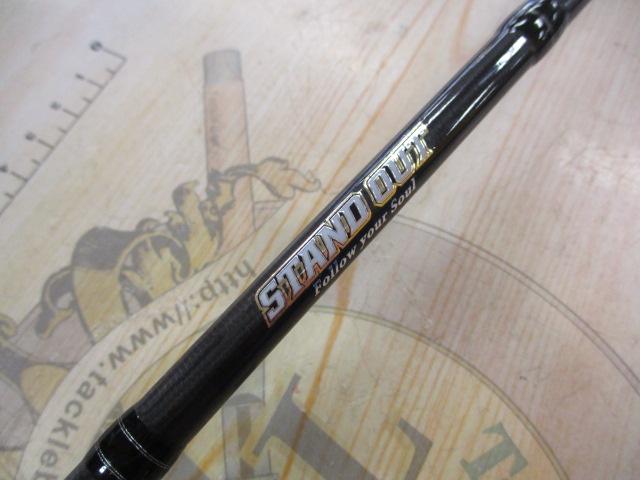 スタンドアウト SOS68ML-2｜＠ベリーネット 日本最大新品中古釣具WEB