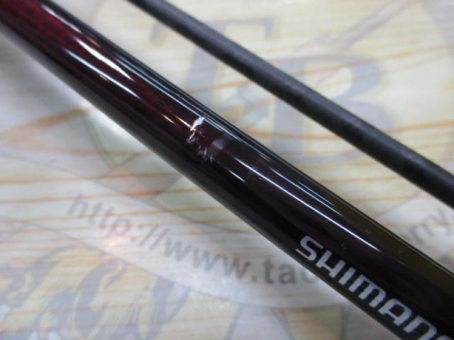 セフィアBBメタルスッテ B66ML-S
