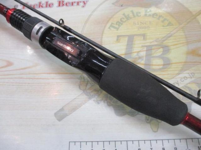 セフィアBBメタルスッテ B66ML-S