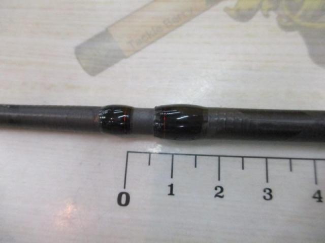 セフィアBBメタルスッテ B66ML-S