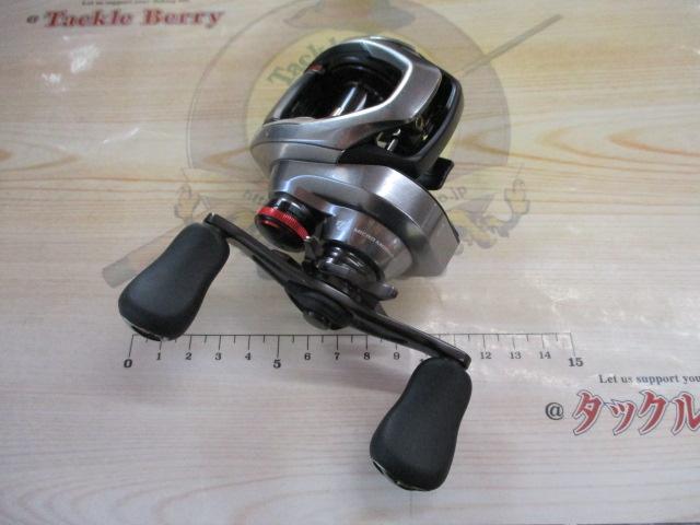 21スコーピオンDC 150HG｜＠ベリーネット 日本最大新品中古釣具WEBショップ