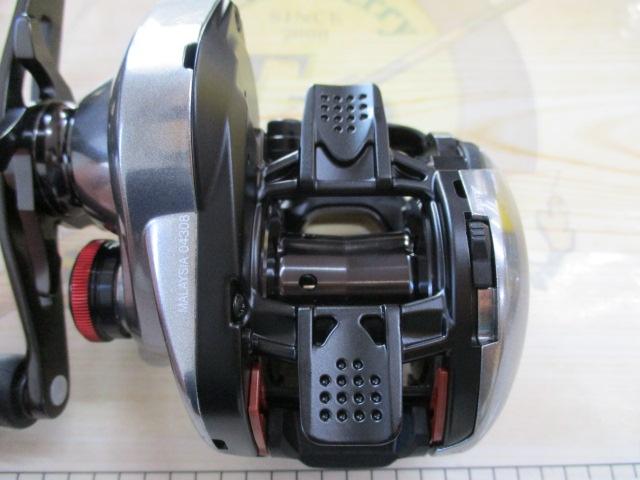 21スコーピオンDC 150HG｜＠ベリーネット 日本最大新品中古釣具WEBショップ